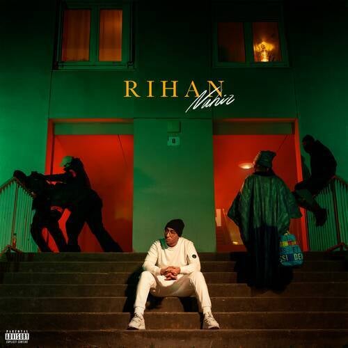 Rihan (Bonus)