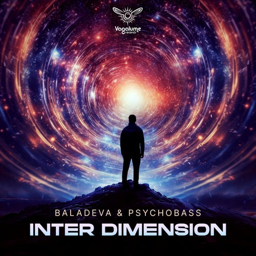 Baladeva & Psychobass - Inter Dimension (2024)