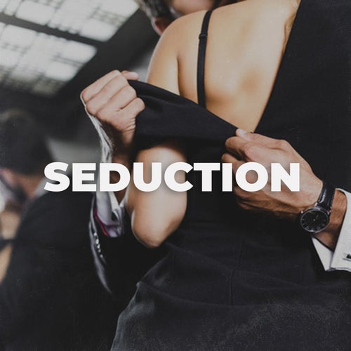 Cover art for Seduction