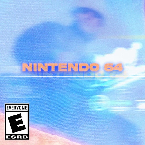 Cover art for nintendo 64