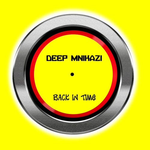 Back In Time - Original Mix