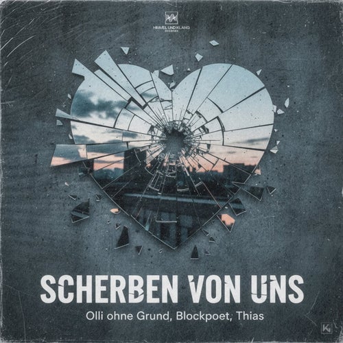 Scherben von uns