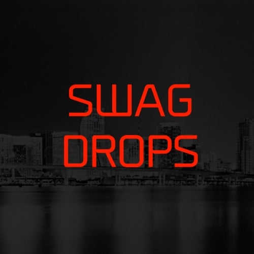 SWAG DROPS #CHART