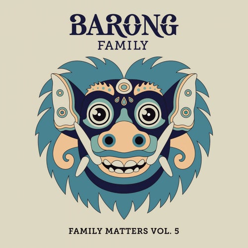 Family Matters, Vol. 5