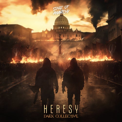 Heresy - Extended Version