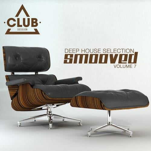 Smooved - Deep House Collection Vol. 7