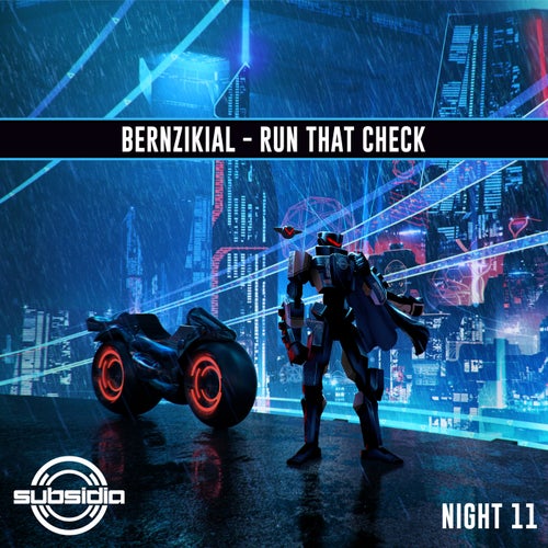 Run That Check