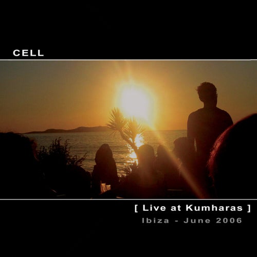 Live at Kumharas - Ibiza