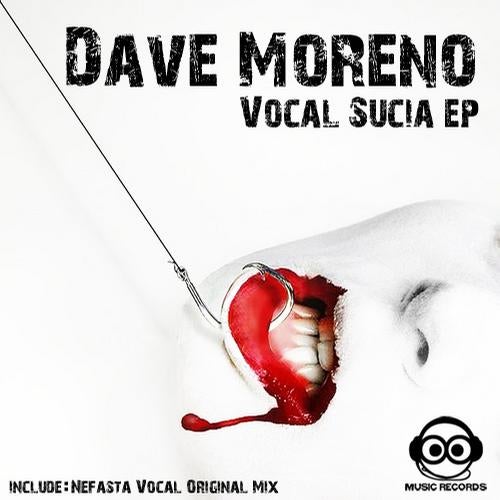 Vocal Sucia EP