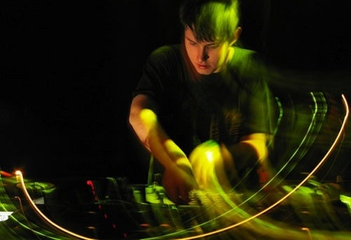 Hudson Mohawke avatar