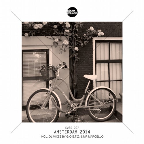 Amsterdam 2014