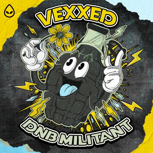 DnB Militant