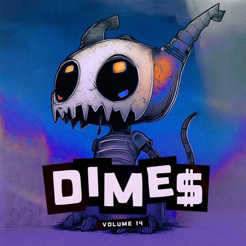 Dimes Vol. 14