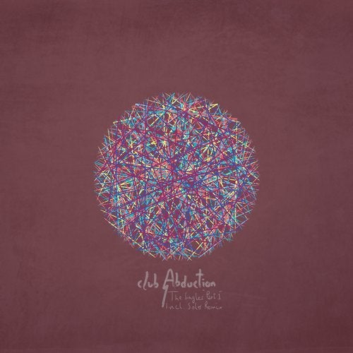 Cover art for Club Abduction, Part 1
