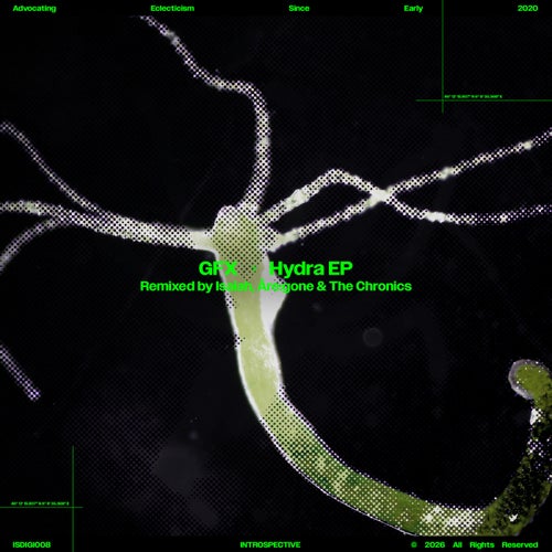 Hydra EP
