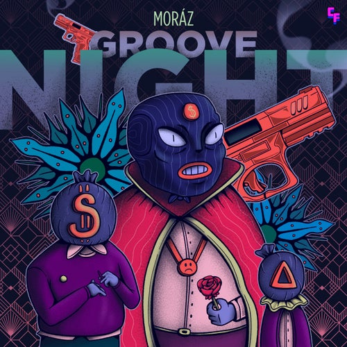 Groove Night
