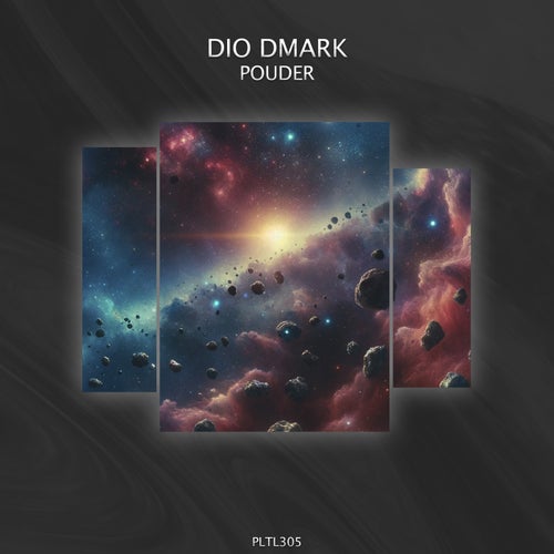  Dio Dmark - Pouder (2024) 