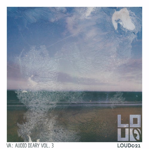 Cover art for Audio Diary 003