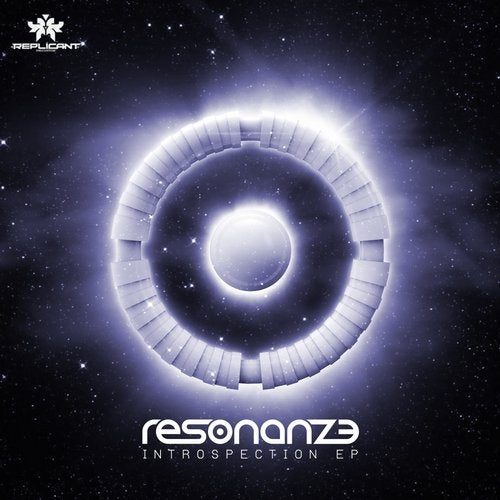 Cover art for Introspection