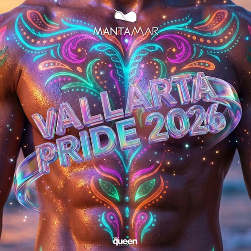 Mantamar Vallarta Pride 2026