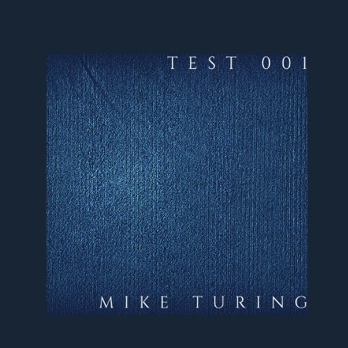 Turing Test 001