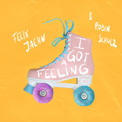 Cover art for I Got A Feeling (Extended Mix)
