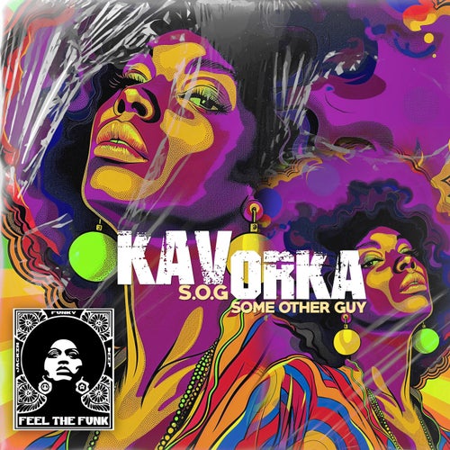 Kavorka