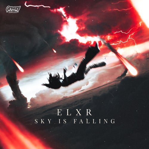 Sky Is Falling - Pro Mix