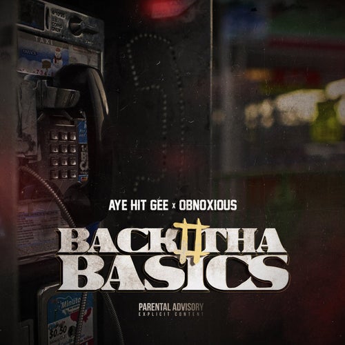 Back 2 Tha Basics