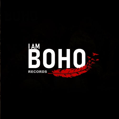 I Am Boho Records