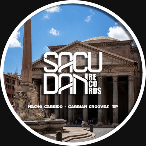 Garrian Grooves EP