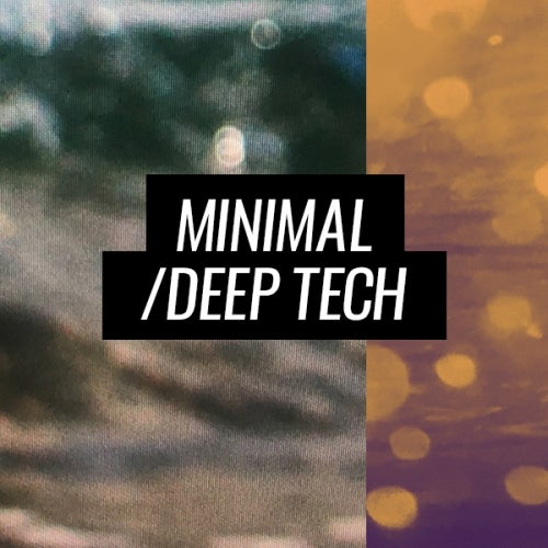 Summer Sounds: Minimal / Deep Tech