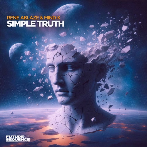  Rene Ablaze & Mind-X - Simple Truth (2026) 