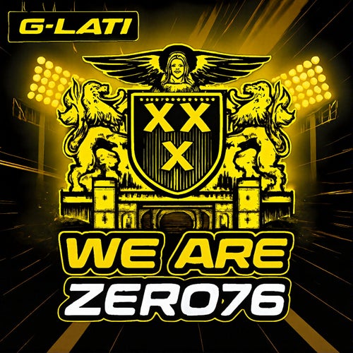 We Are Zero76