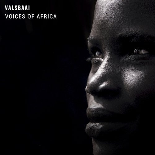 valsBaai - Voices of Africa (EP) 2018