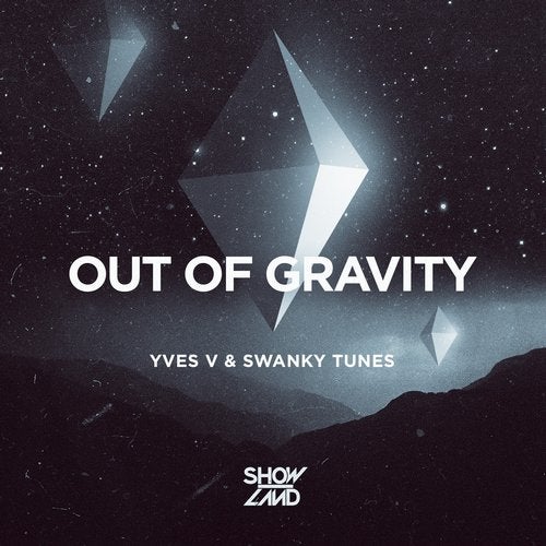 Cover art for Out Of Gravity