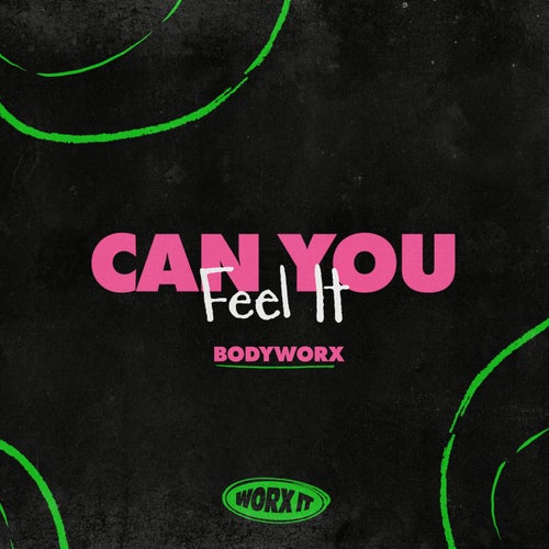 Can You Feel It