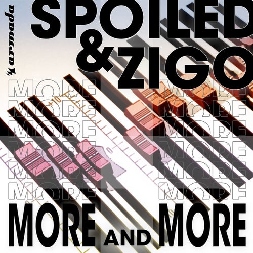 More & More