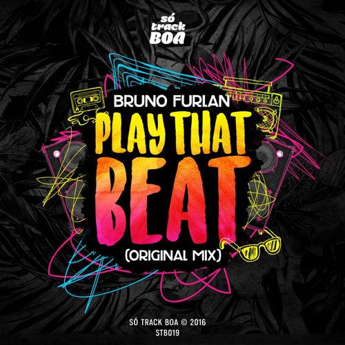 Play That Beat  - Single