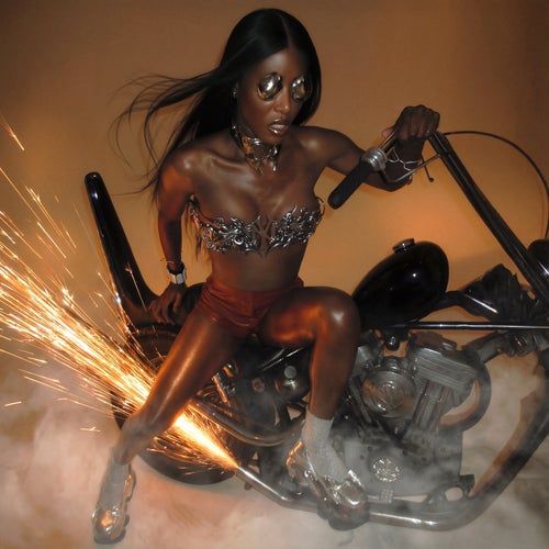 Satisfied (Remixes)