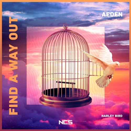 Aeden - Find a Way Out [Single] 2019