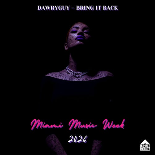 Bring It Back (Extended)