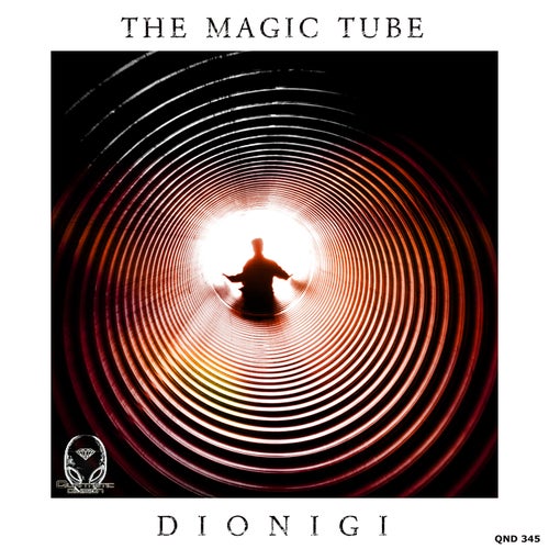Cover art for The Magic Tube