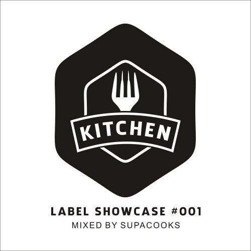 Kitchen Label Showcase #001