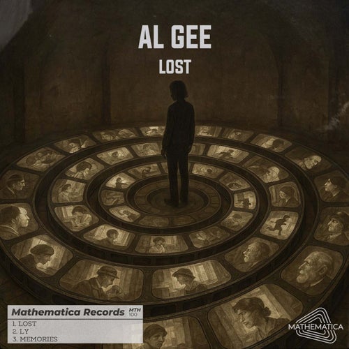 Lost