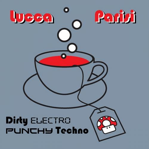 Dirty Electro Punchy Techno