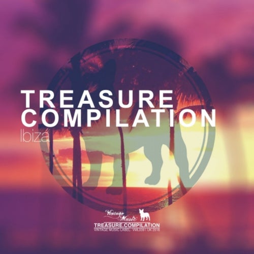 Treasure Compilation - IBIZA, Vol. 1
