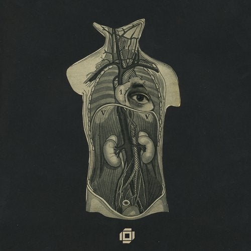 Cover art for Crashed System EP