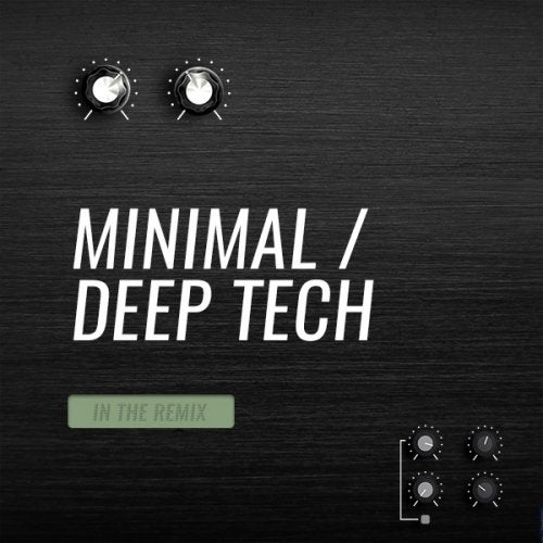 minimaldeeptech