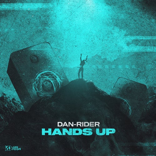Hands Up - Pro Mix